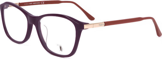 Tod S Tod Montatura Vista To5130 F 081 54 16 140
