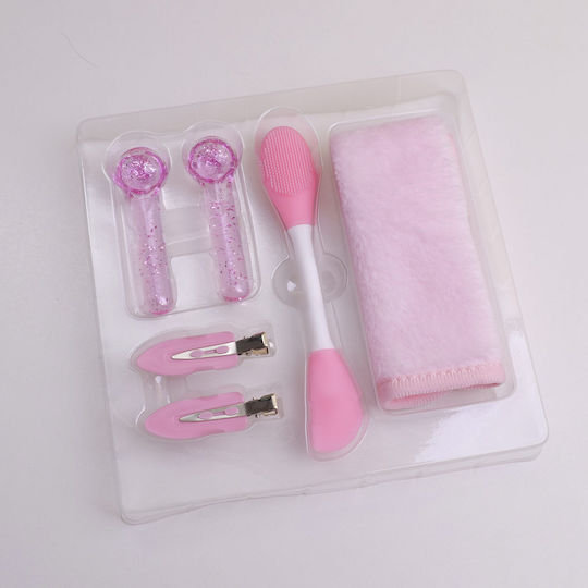Face Care Set 4 Pieces