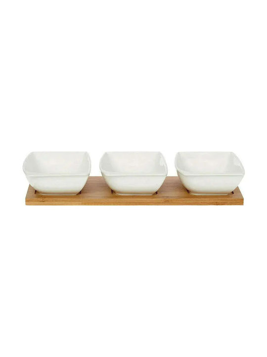 Cryspo Trio Salve Weiß Cryspo Trio Salve Weiß