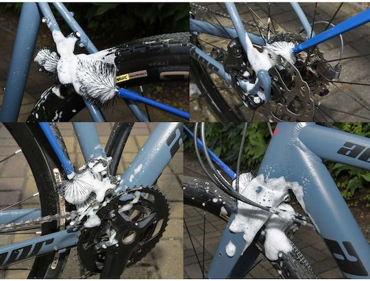 Shimano Cues Εμπρόσθιο Σασμάν Ποδηλάτου 9 / 11 / 10 Ταχυτήτων