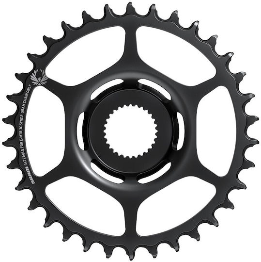 Sram X-sync Δίσκος Ποδηλάτου