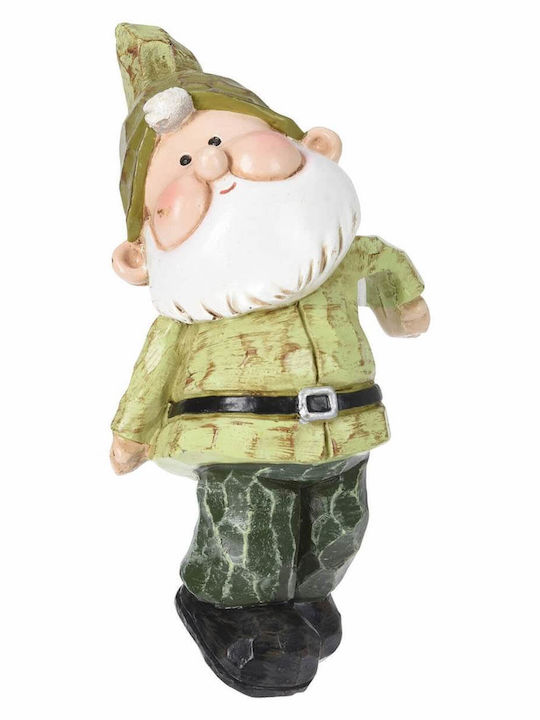 Weihnachtliche Figur Zwerge Länge 5cm