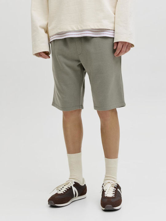 Sport Herren Shorts Vetiver