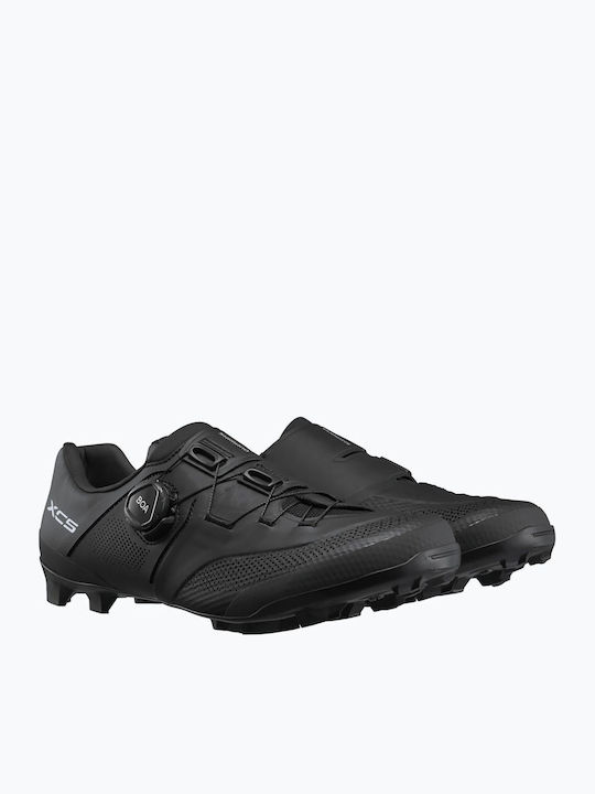 Shimano Men's Low Road Cycling Shoes Black