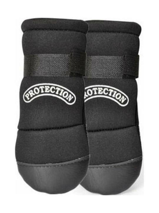 Dog Shoes Neoprene Protection Medium C780/b Pair Camon Dog Shoes Neoprene Protection Medium C780/b Pair Camon