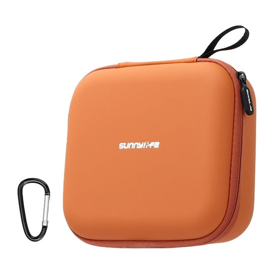 Sunnylife Battery Carrying Case Orange for DJI Neo 173x7.5x75cm