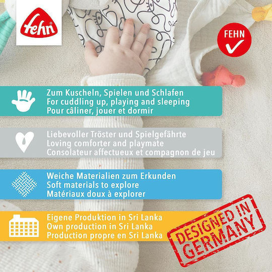 Fehn Бебешко Кърпиче