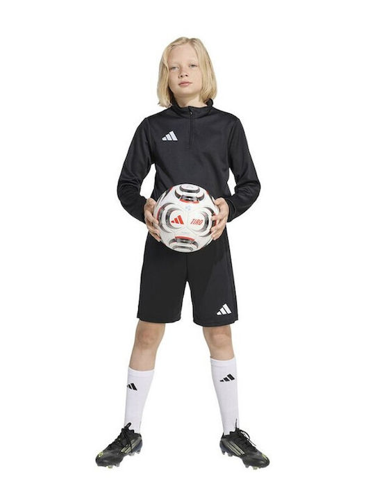 Sport Kids Shorts/Bermuda Black