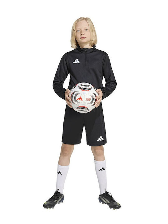 Sport Kids Shorts/Bermuda Black