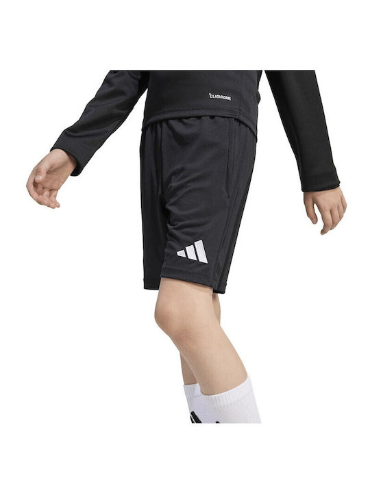 Sport Kids Shorts/Bermuda Black