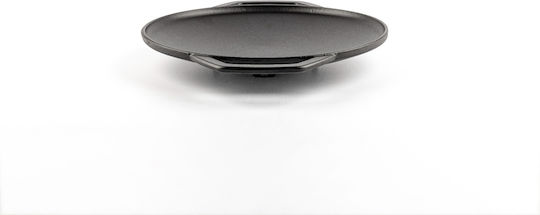 Hosse Backblech mit Glatter Grillfläche 28cm x 28cm