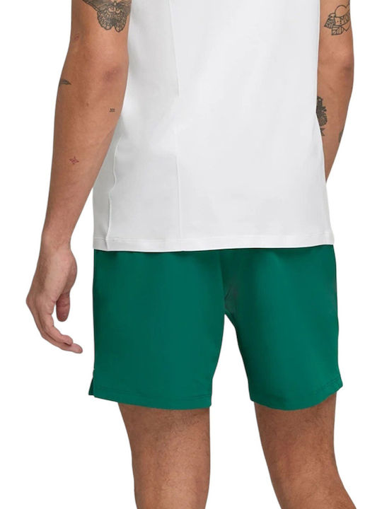 Wilson Team Short 7 Σορτς Πράσινο
