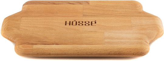 Hosse Wooden Buffet Display Stand 15cm