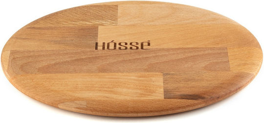 Hosse Wooden Buffet Display Stand 17cm