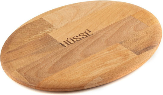 Hosse Wooden Buffet Display Stand 17cm