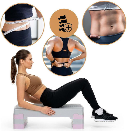 Aerobic Stepper
