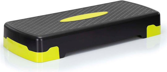 Aerobic Stepper με Ρυθμιζόμενο Ύψος