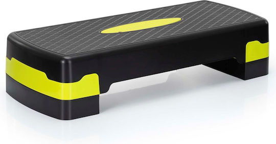 Aerobic Stepper με Ρυθμιζόμενο Ύψος