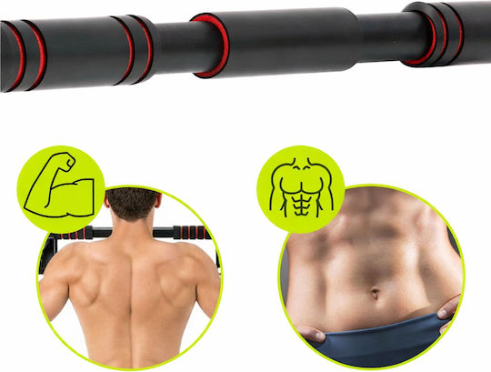 Sersimo Tür-Klimmzugstange Für Benutzer Bis Zu 180kg