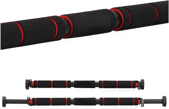 Klimmzugstange Tür 62-100cm für Benutzer bis 300kg