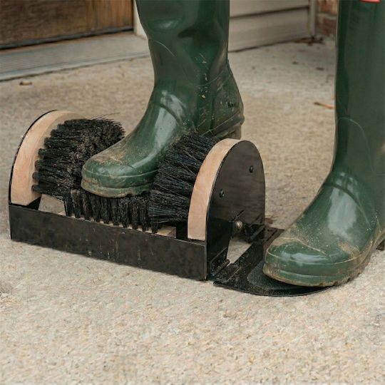 Perie Pentru Încălțăminte 11.5cm
