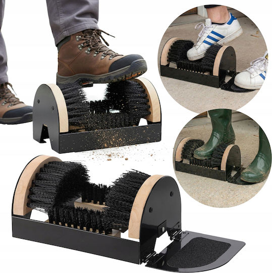 Perie Pentru Încălțăminte 11.5cm