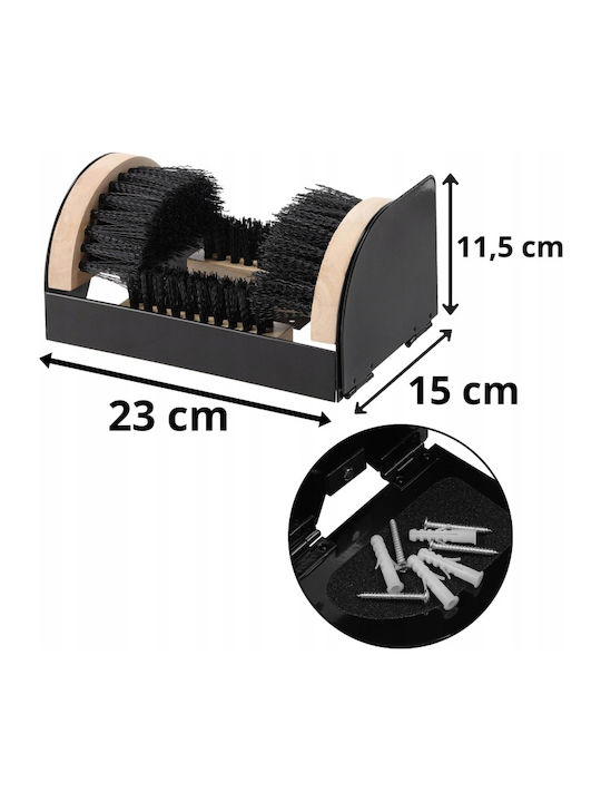 Βούρτσα Παπουτσιών 11.5cm
