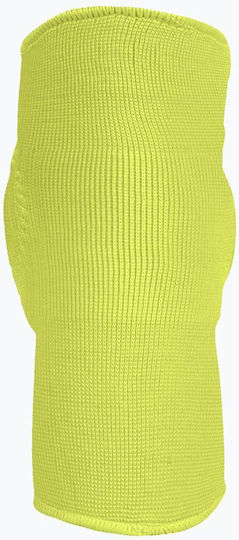 Mizuno Team Kneepad Z59SS70242 Волейболни коленни протектори за Възрастни Жълти