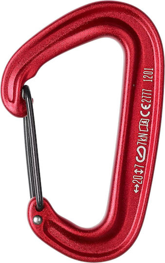 Black Diamond MiniWire Rackpack Καραμπίνερ 6τμχ