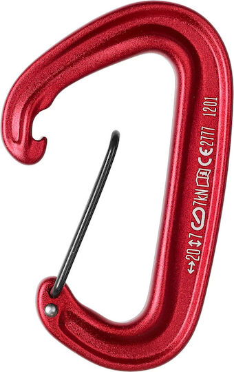 Black Diamond MiniWire Rackpack Καραμπίνερ 6τμχ