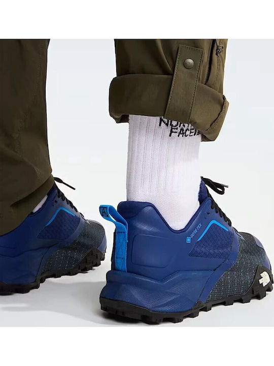 The North Face M Exploration Reg Мъжки Дълъг Туристически Панталон Кафяв