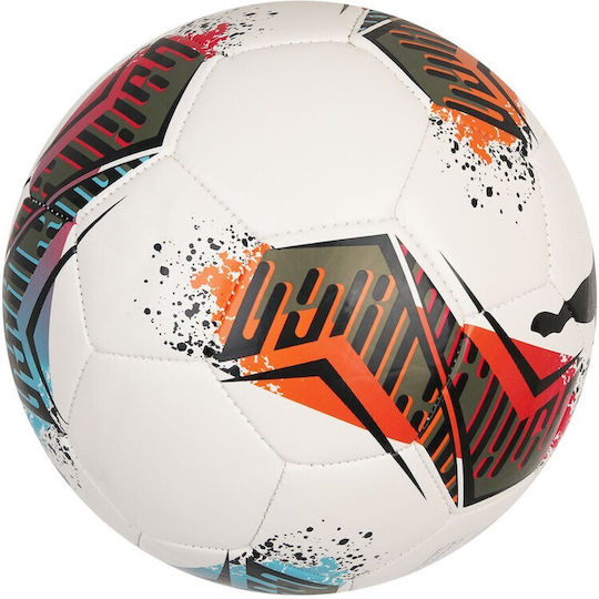 PUMA Futsal Fußball Weiß