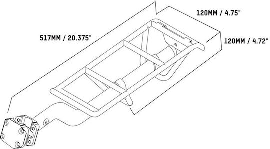 Blackburn BBN-7044592