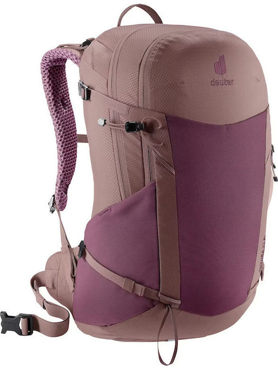 Deuter Rucsac De Bicicletă Gri