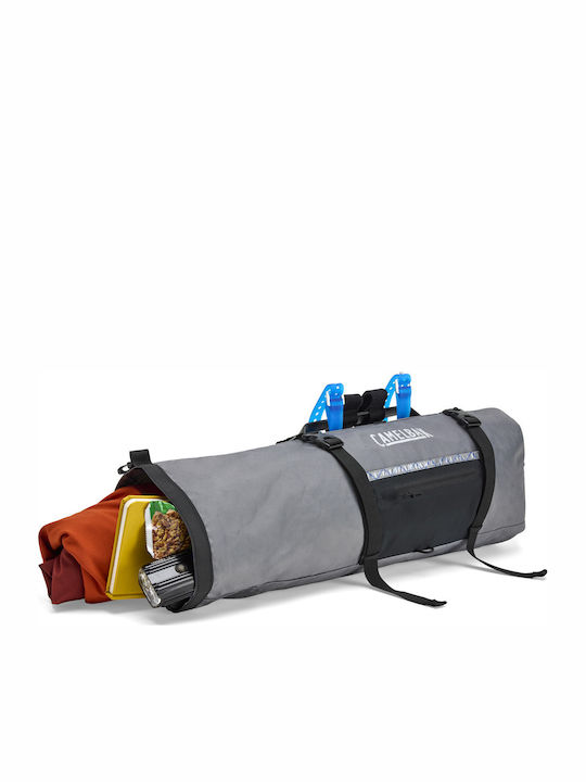 Camelbak Τσαντάκι Τιμονιού Ποδηλάτου Γκρι
