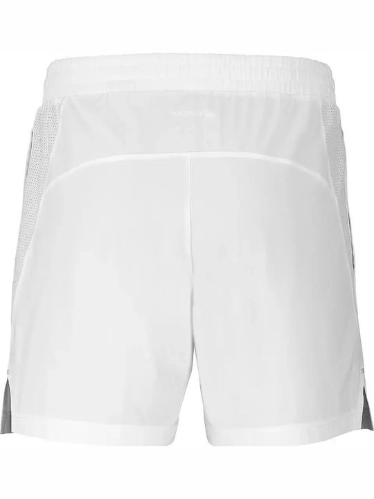 Babolat 6MS26061-1000 Мъжки Шорти Бял