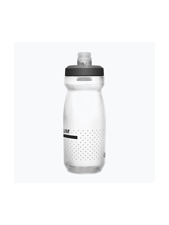 Camelbak Podium Wasserflasche Kunststoff 620ml Transparent