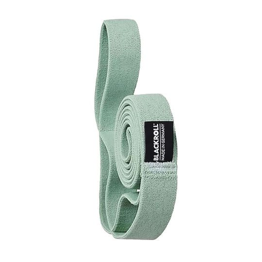 Blackroll Stretch Band Green