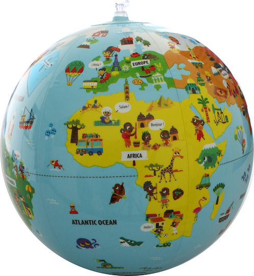 Kinderluftball 30cm