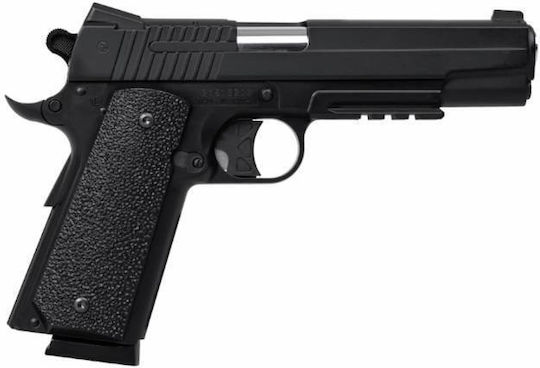KWC Αερο Pistole CO2 1911 Blowback