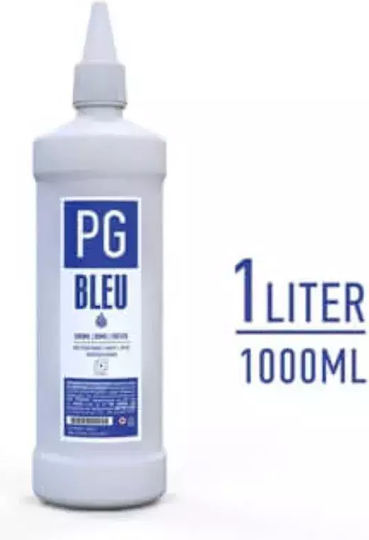 The Liquids Lab Bleu База Пропиленгликол PG 1lt