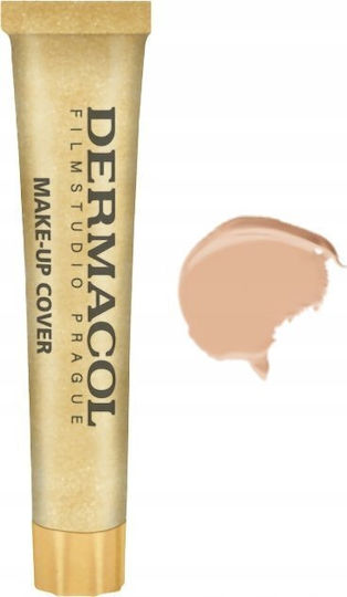 Dermacol Make-up Cover Mov/alb 211 13gr