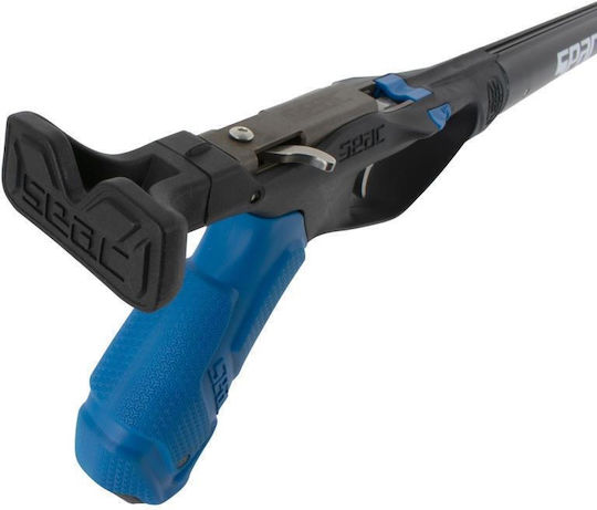 Seac Arbalet Cu Harpon Cauciuc Target 75 90cm