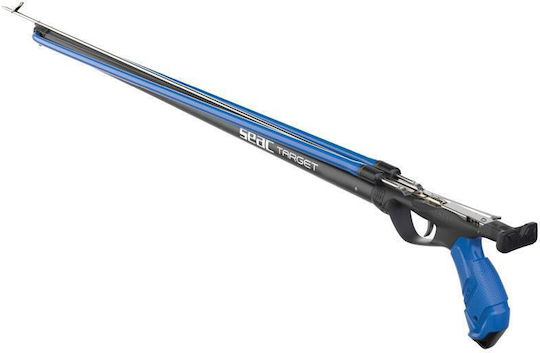 Seac Arbalet Cu Harpon Cauciuc Target 75 90cm