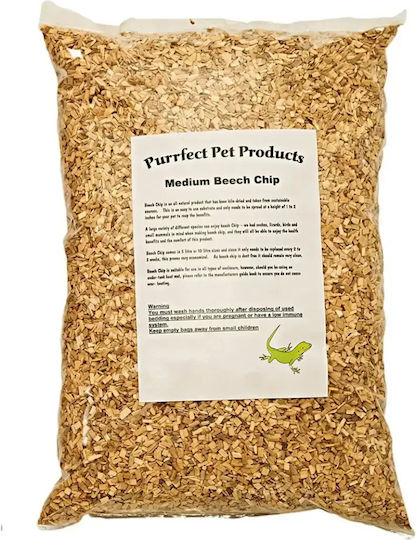 Domus Molinari Beech Substrate 15kg