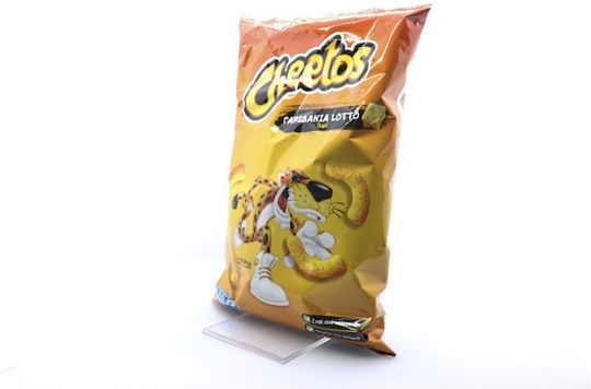 Cheetos Γαριδάκια Lotto Τυρί 80gr 1-52924