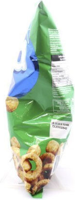Extra Γαριδάκια από Καλαμπόκι 85gr