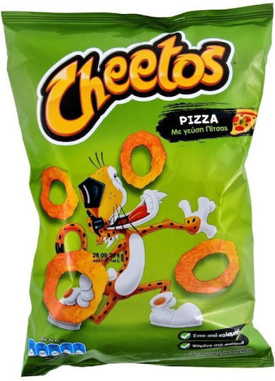 Cheetos Γαριδάκια 110gr