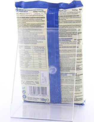 PopBuster Ποπ Κορν Butter 100gr