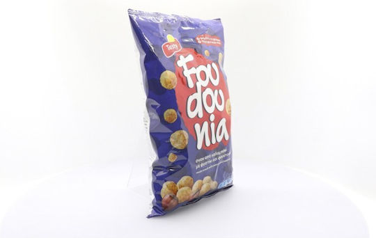 Tasty Snacks 100gr Φουντουνια 1-54548
